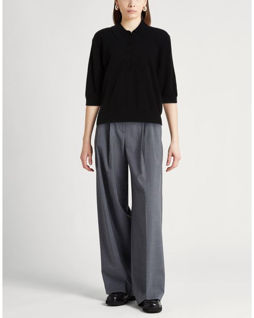 Daniele Fiesoli Black Collezione N_01 Sweater Merino Wool