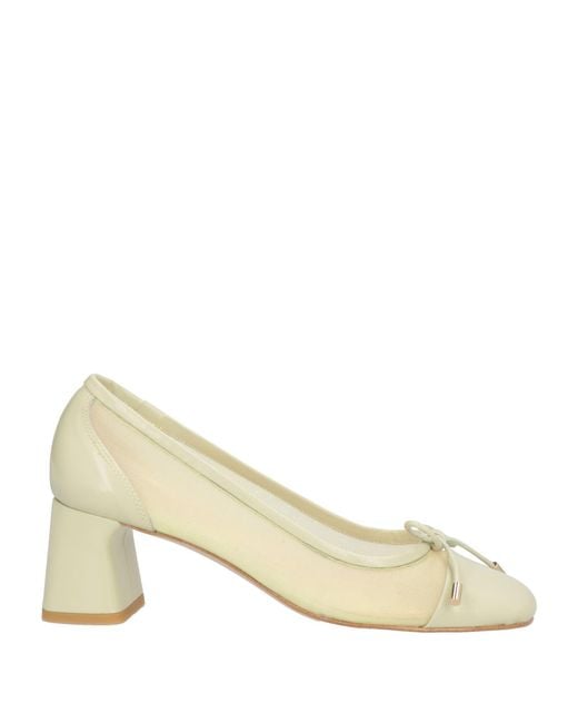 Zinda Natural Pumps