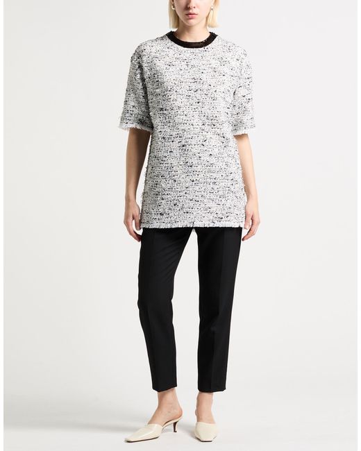 Balmain White Top