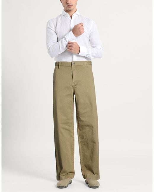 G-Star Natural Pants for men