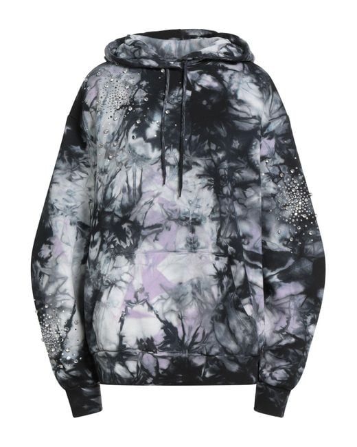 Sudadera DES_PHEMMES de color Gray