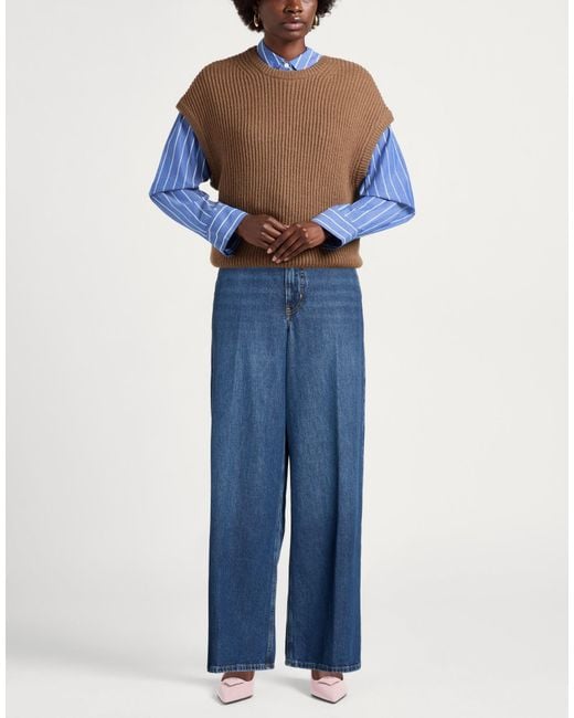 FRAME Blue Jeans