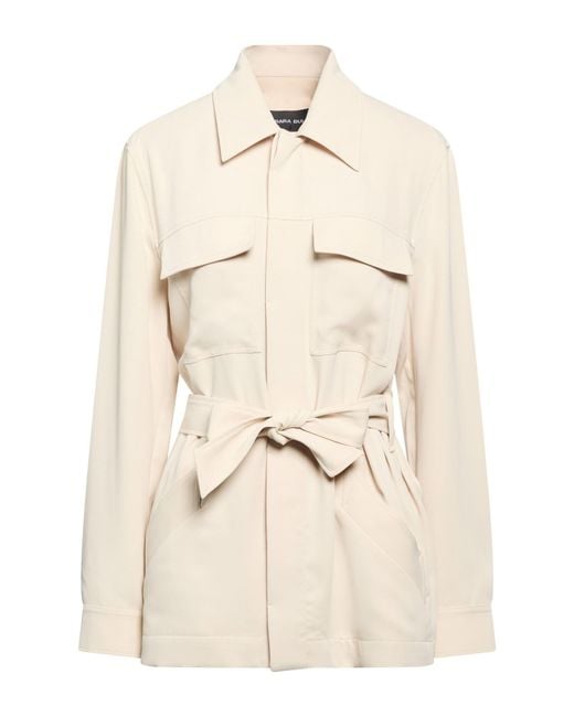 Barbara Bui Natural Jacket