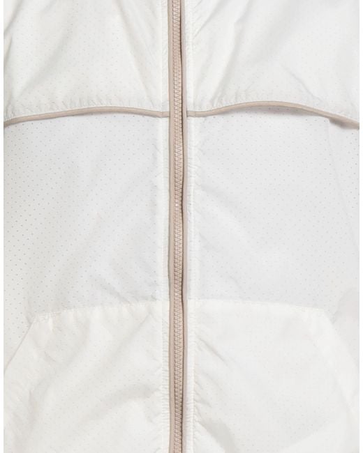 Eleventy White Jacket for men