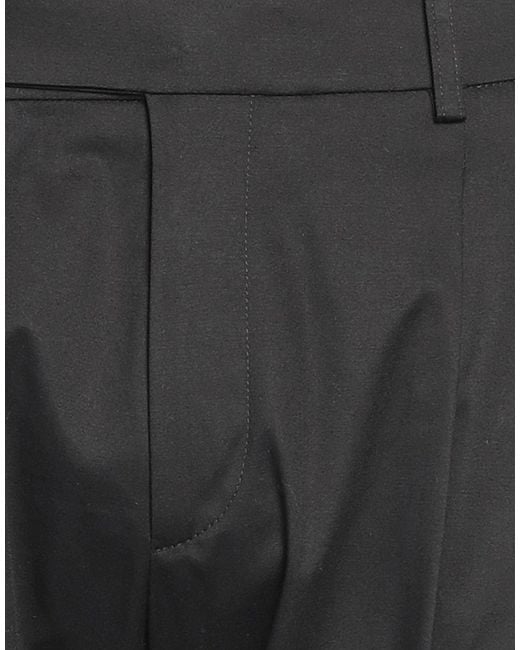 Hōsio Gray Trouser for men