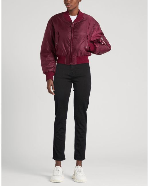 Levi's Black Jeans