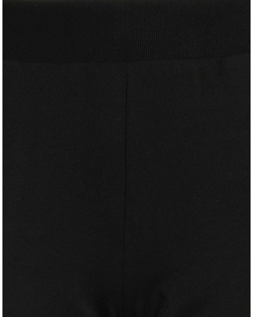 EA7 Black Pants