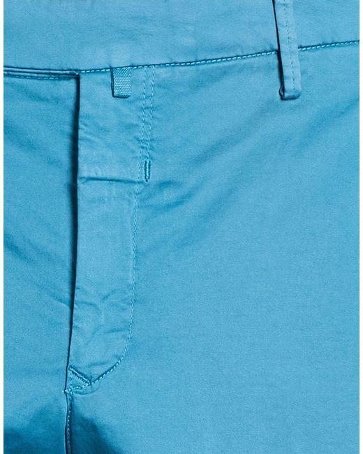 Barbati Blue Pants for men