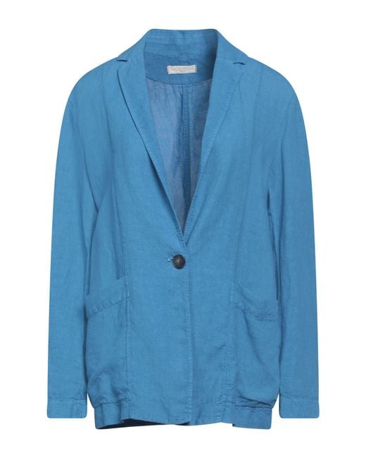 Antonelli Blue Blazer