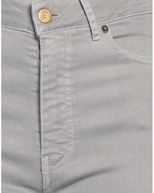 Lois Gray Jeans