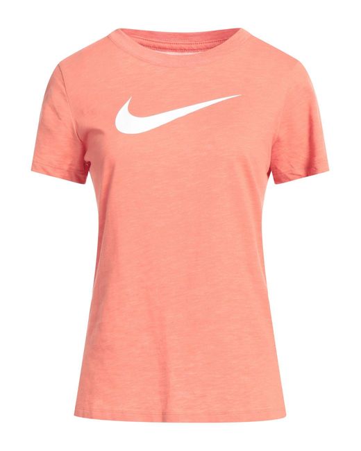 Nike Pink T-shirt