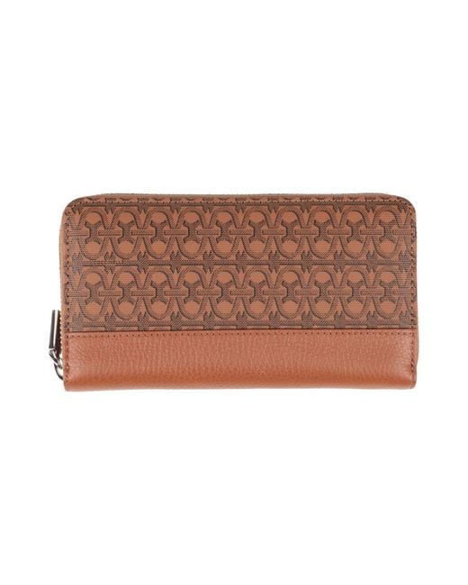 Coccinelle Brown Wallet