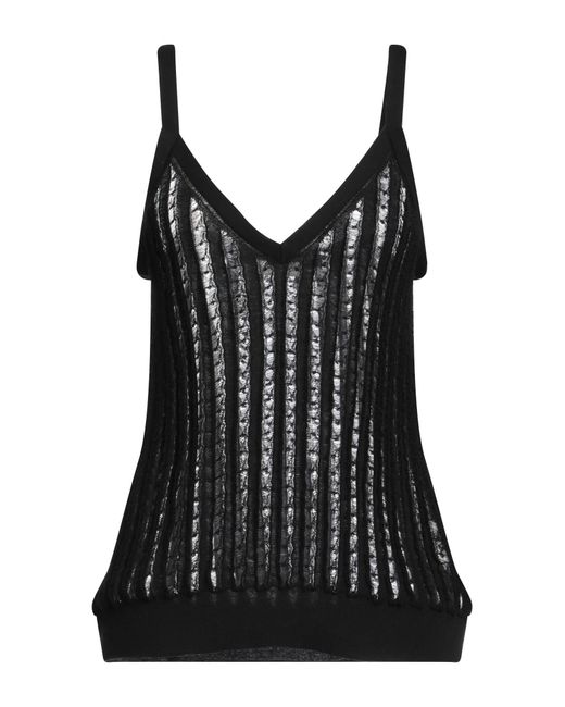 Ballantyne Black Top