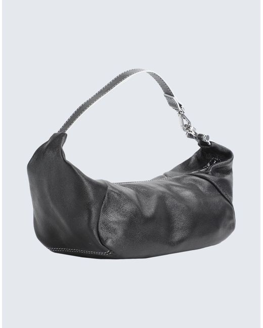 MAX&Co. Gray Handbag
