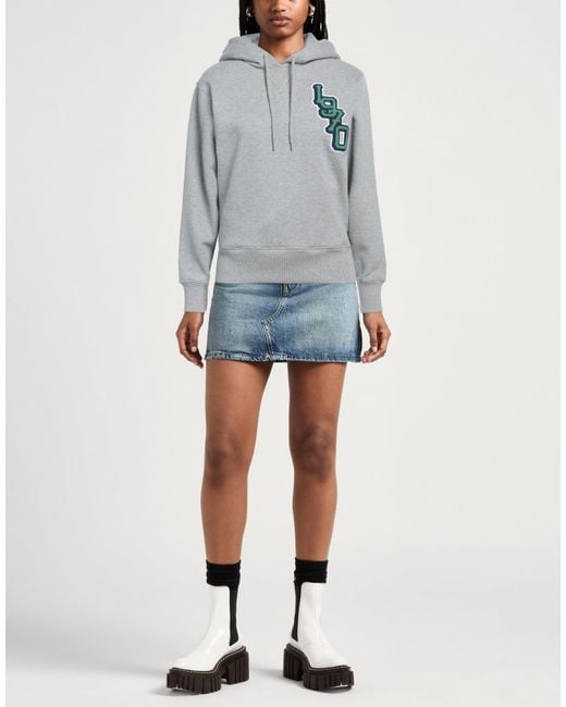KENZO Gray Sweatshirt
