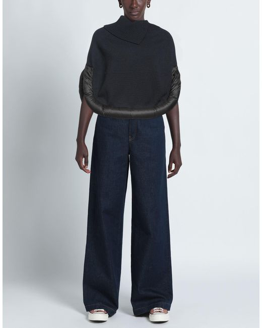 Mantella di Moorer in Blue