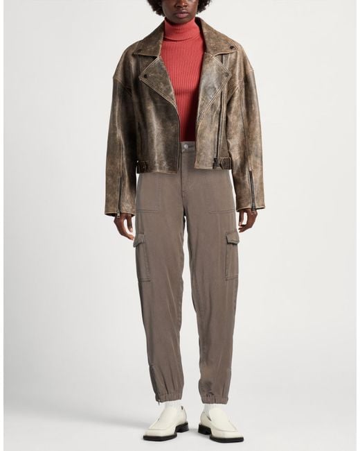 Guess Gray Trouser