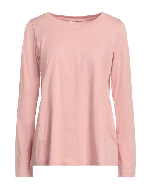 Lis Lareida Pink T-shirt