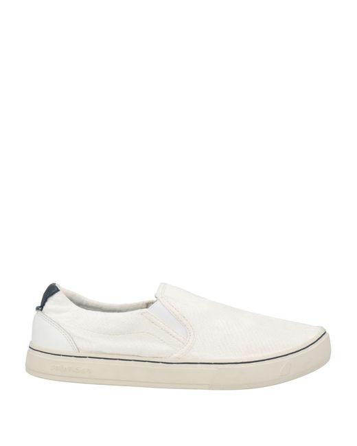 Satorisan Natural Sneakers for men