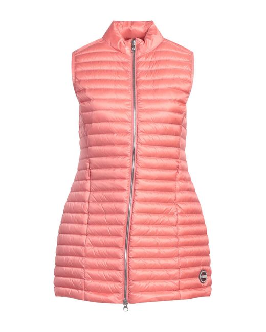 Colmar Pink Weste