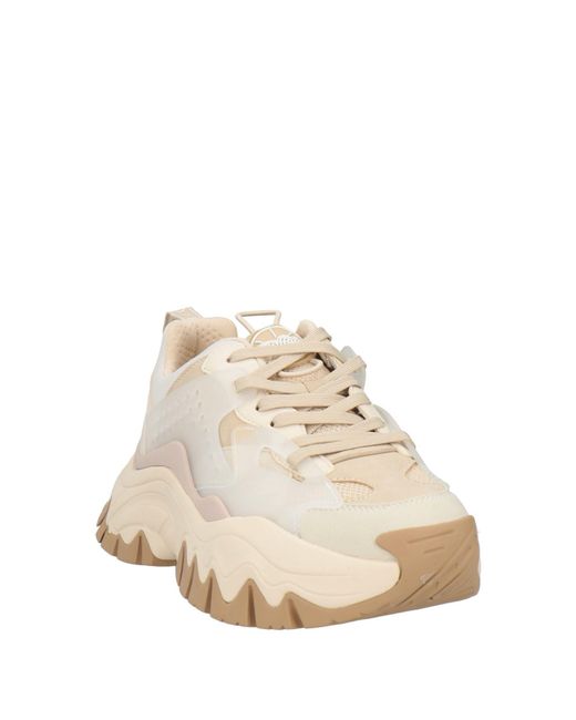 Buffalo Natural Trainers