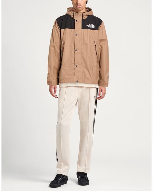 The North Face Brown Jacket for men