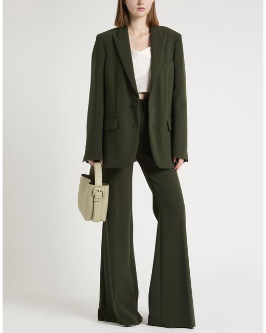 Completo di DSquared² in Green