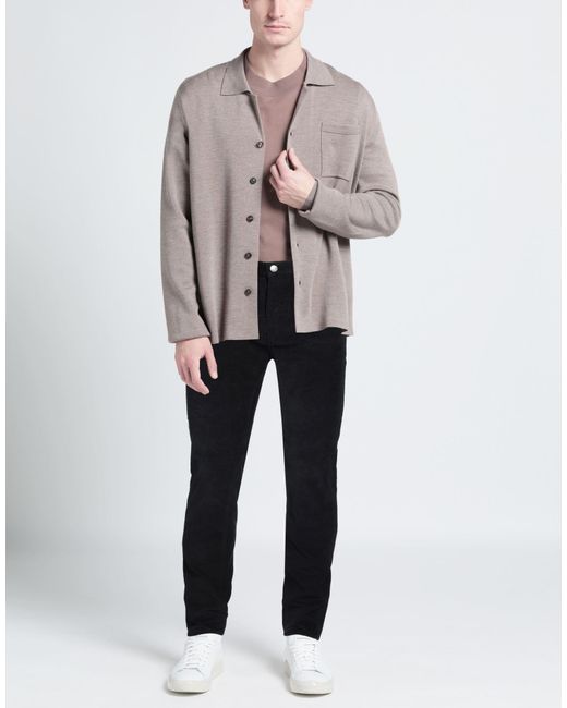 Zadig & Voltaire Blue Trouser for men