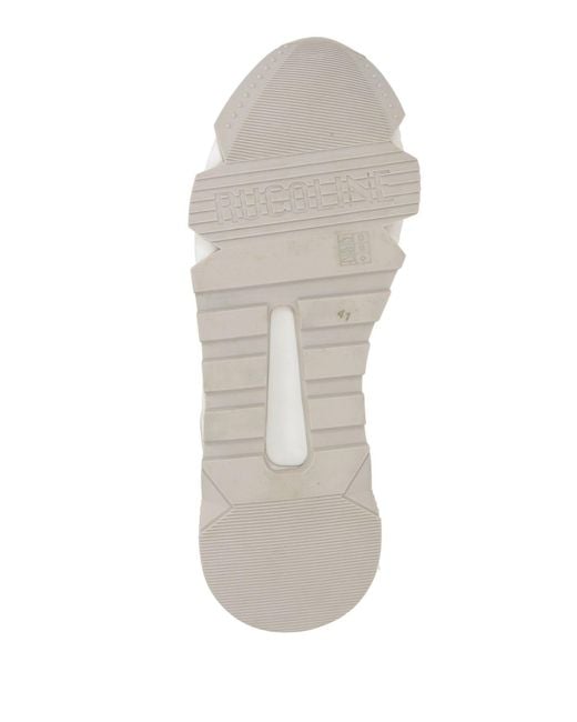 Rucoline White Trainers