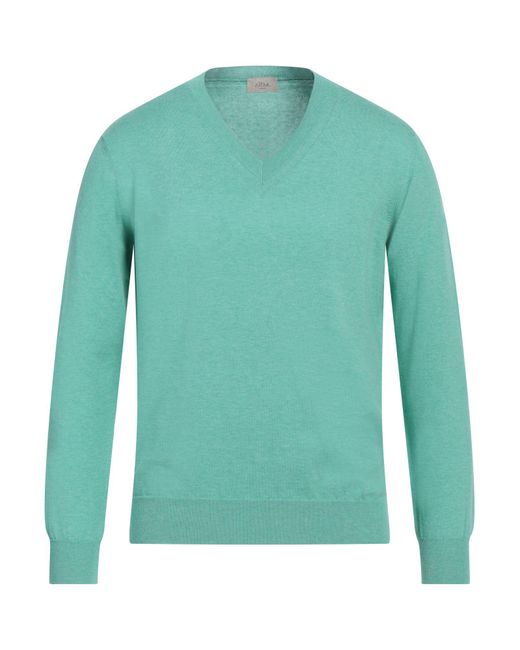 Pullover Altea de hombre de color Green