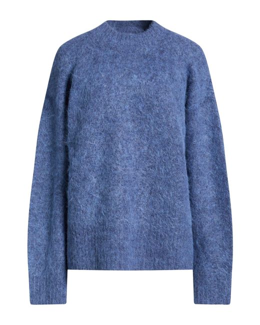 Pullover Holzweiler de color Blue