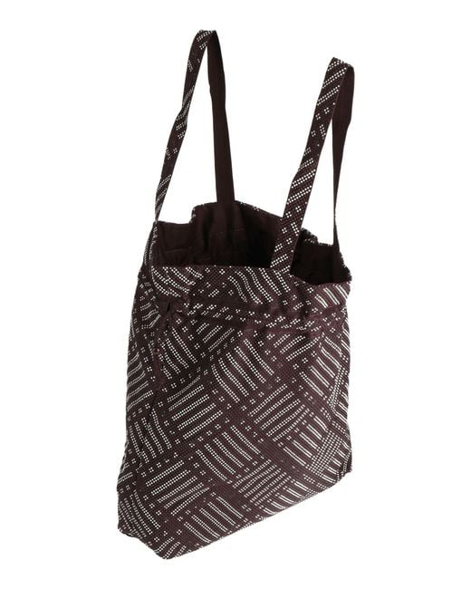 Bolso De Mano MAX&Co. de color Brown