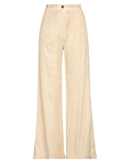 Jacob Cohen Natural Trouser