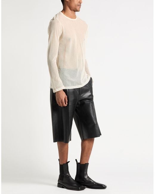 Rier T-Shirts in White für Herren