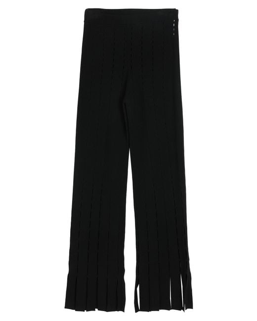 Ambush Black Trouser