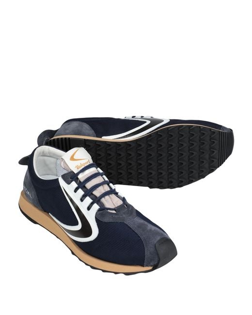 Valsport Blue Trainers for men