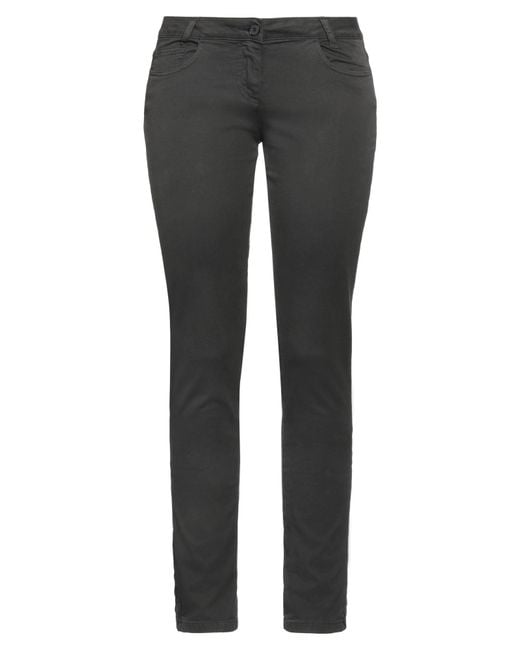 Suoli Gray Pants