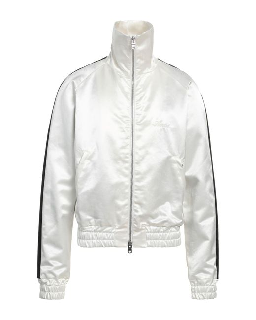 Amiri White Jacket for men