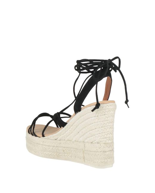 Manebí Natural Espadrilles