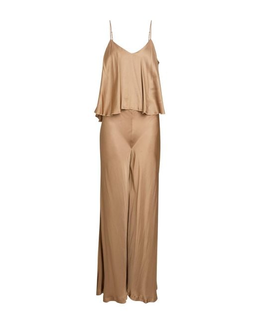 ViCOLO Natural Jumpsuit