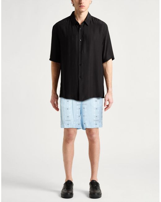 Shorts E Bermuda di Givenchy in Blue da Uomo