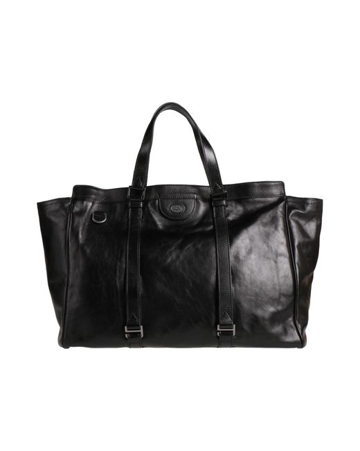 The Bridge Black Handtaschen