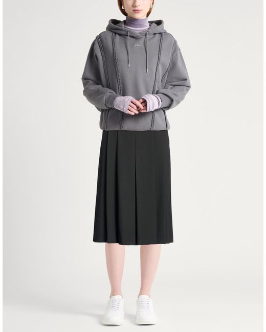 Seductive Gray Trouser