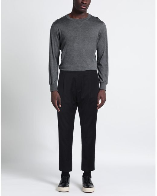 GOLDEN CRAFT 1957 Blue Trouser for men