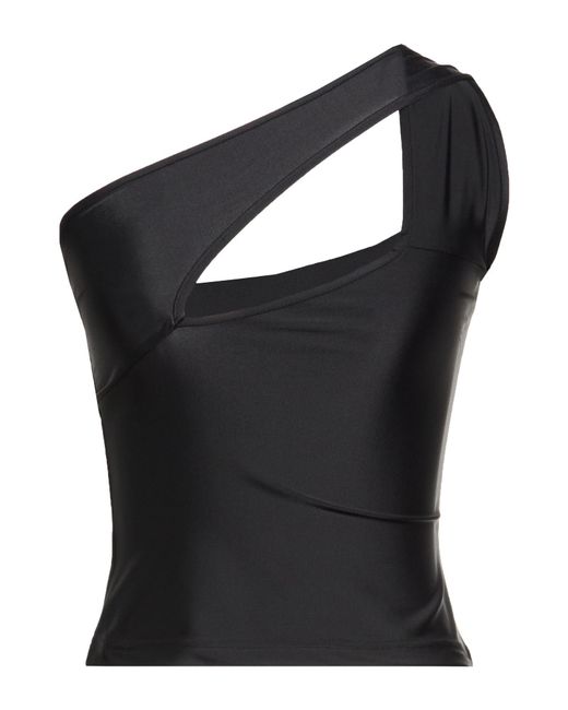 OTTOLINGER Black Top Polyamide, Elastane