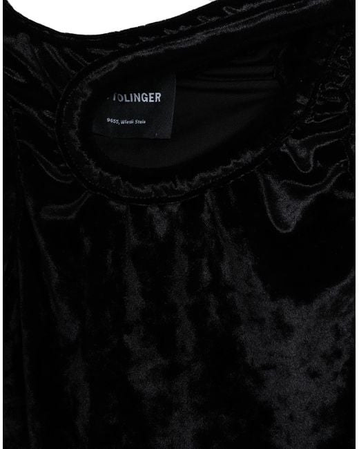 OTTOLINGER Black Top