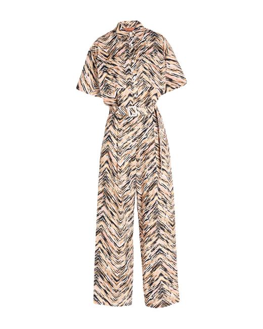 Missoni White Jumpsuits