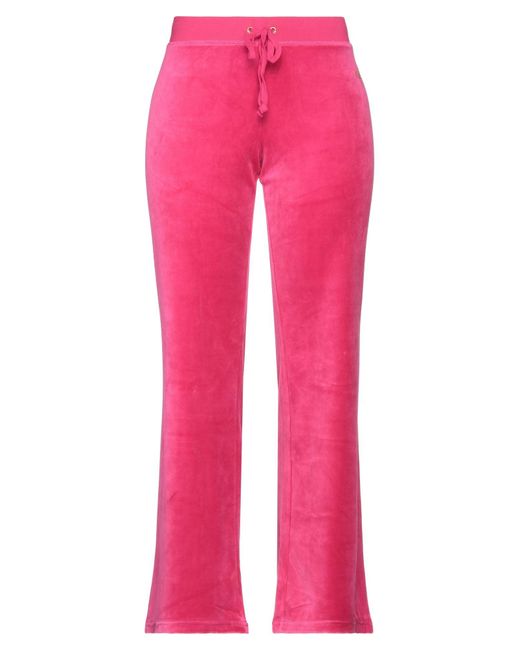 Juicy Couture Pink Hose
