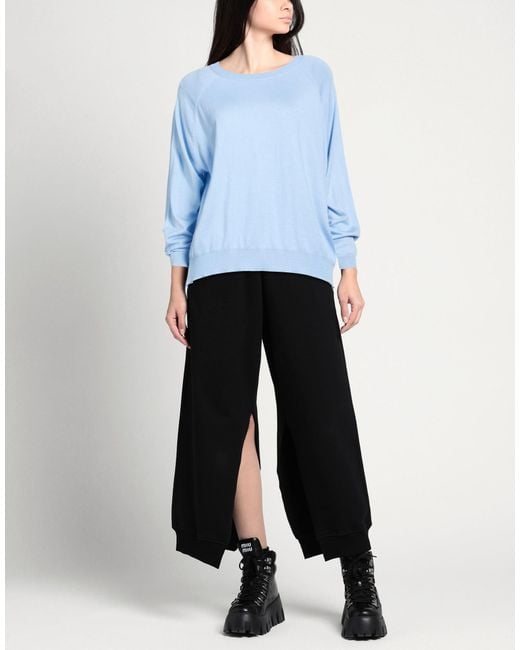 Aragona Blue Sweaters