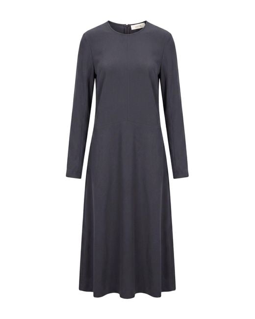 Jucca Blue Midi Dresses